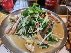 -老虎滩大连海鲜烧烤(建邺云锦路总店)