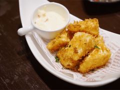 -BomBa意大利餐厅