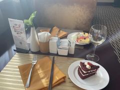 -银川国贸中心酒店