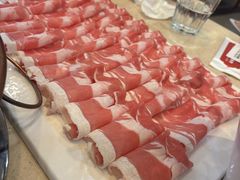 -阳坊大都涮羊肉(阳坊总店)