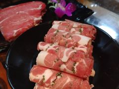 -丽江庭院之爱在路上(西单店)