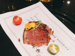 -上海1号私藏菜(静安店)