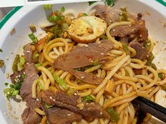 -百春原湖南牛肉粉(百联世纪店)