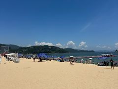 -大梅沙海滨公园