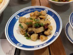 -粤来记·啫啫煲·点心(日月光店)