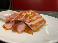 -新白鹿餐厅(京基KK ONE店)