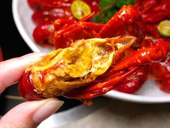 -沪小胖小龙虾(淮海中路旗舰店)