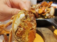 -莲花公园煎蟹·30年闽菜(火车站店)