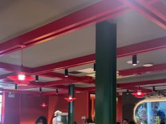 -京悦南门涮羊肉·羊蝎子火锅(田林路店)