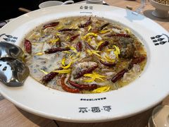 -渔语鱼酸菜鱼新川菜(万象城店)