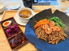 -客莱福诺富特酒店·互动餐厅