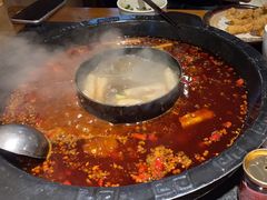 -陈眼镜火锅(总店)