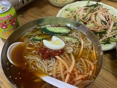 -京玉菲饭店(李村店)