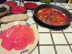 -贰回巷火锅馆(钟楼店)