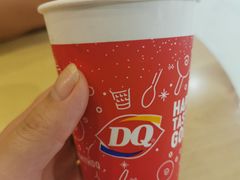 -DQ·蛋糕·冰淇淋(包河万达店)