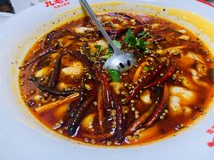 -九老汉·川渝江湖菜(合川路2店)