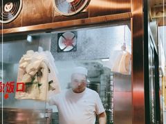 -郑家包子牛肉拉面(尚勤路店)
