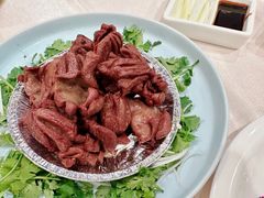 火燎鸭心-全聚德(前门店)