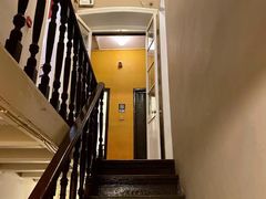 -ALBERGUE 1601 婆仔屋葡国餐厅