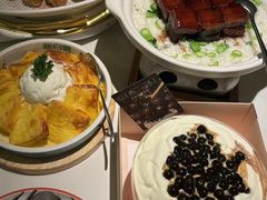 -新白鹿餐厅(银泰西湖文化广场店)
