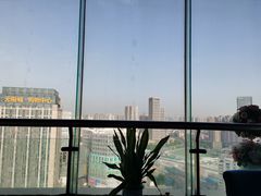 -郑州粤海酒店(郑州二七广场店)