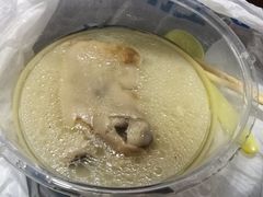老妈蹄花-谭师爷龙抄手(白下路店)
