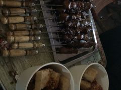 -王记西鎮电烤肉(汶上路店)