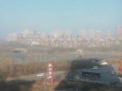 -前关湿地公园