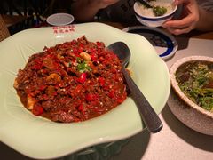 -老萍巷莲花血鸭·萍乡地标江西菜(步行街店)