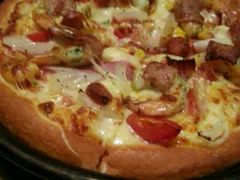 -必胜客(漕宝路店)