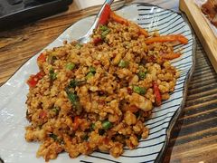-Hi YOU你的饭局泰餐厅(雍和宫店)