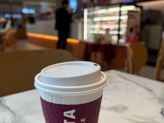 -COSTA COFFEE(广州广粤天地店)