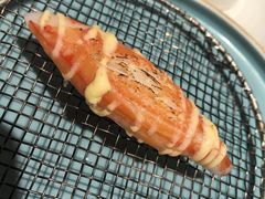 -新一番三文鱼寿司(大东海店)