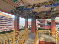 -大明幻境第一城