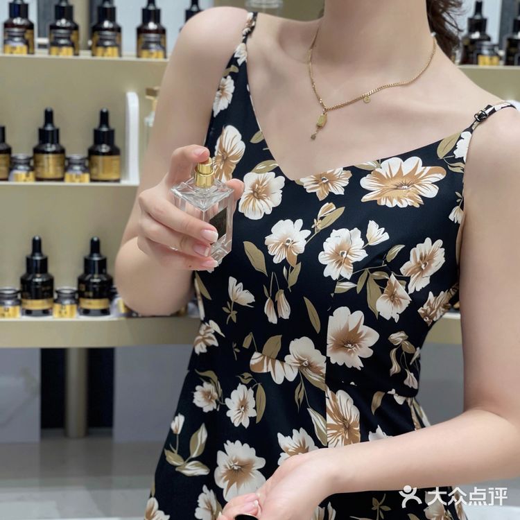 分享一次奇妙的调香之旅|附调香攻略