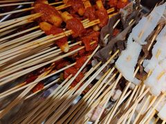 -江湖六膳門串串香(隆礼路店)