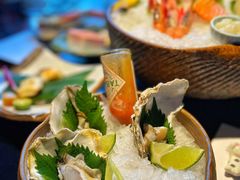 -花潮料理艺食馆(成都万象城店)