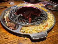 -海之屋韩式烤肉(海棠68环球美食街店)
