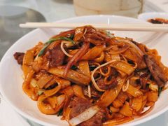 -好友缘家宴(青山路店)