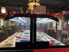 -正福居老北京正宗铜锅泉水涮肉(彰化路店)