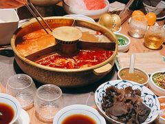 -巴奴毛肚火锅(京西大悦城店)