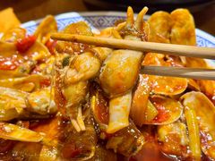 -福苗小骆驼烧烤(莲湖路店)