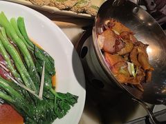 -绿茶餐厅(昌平悦荟店)