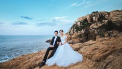 -1986婚纱摄影(清城店)