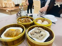 -聚彩居三和酒楼•老字号粤菜(南城店)