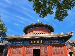 -大钟寺古钟博物馆