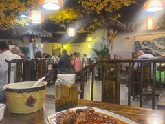 -庭院小酌(瑞莲街店)