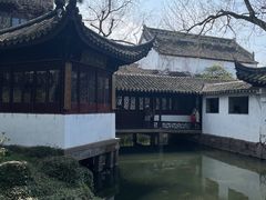 -拙政园