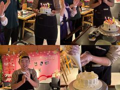 -梨花自助烤肉(乐宾店)