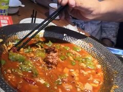 -俭寨大盘芦花土鸡·小公鸡·烧烤新疆菜(云通店)